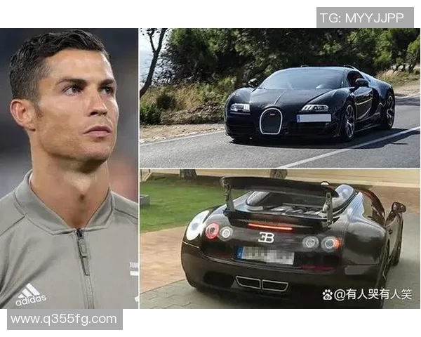 足球巨星座驾揭秘 豪车品牌背后的奢华与品味